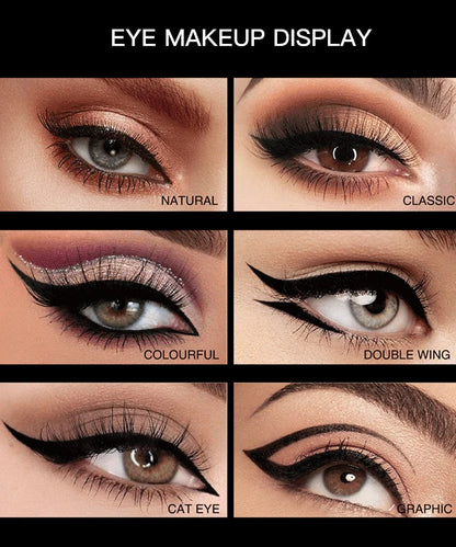 ✨Hot Sale✨Dual Colour Waterproof Eyeliner
