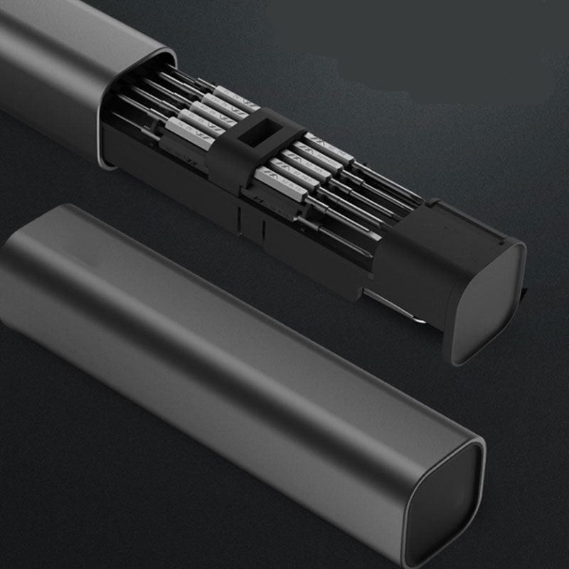 Household Disassembly Precise Tools Set