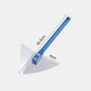 Stainless Steel Spatula Caulking Tool