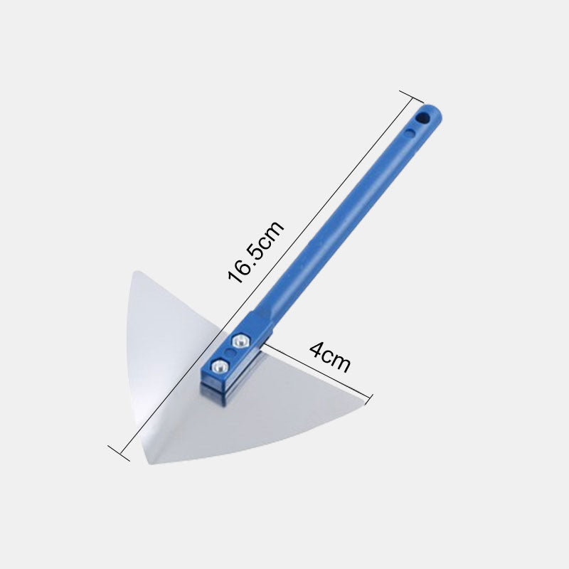 Stainless Steel Spatula Caulking Tool