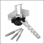Electric Grinding Chain Machine & Sharpener Accessories