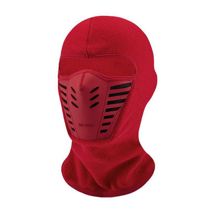 🔥Unisex Windproof Winter Warm Full Face Mask