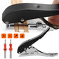 Portable Hole Punch Tool