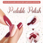 💥New Year Hot Sale💅No-bake Peel-off Nail Polish✨