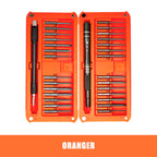 30 IN 1 SCREWDRIVER SET