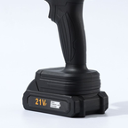 Car Electric Snow Blower Handheld Fan