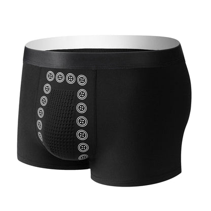 ⏳Time-Limited Special⏰Men's Modal Negative Ion Bacteria Resistant Underpants