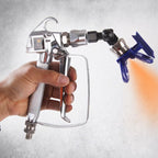 Spray Gun Swivel Joint