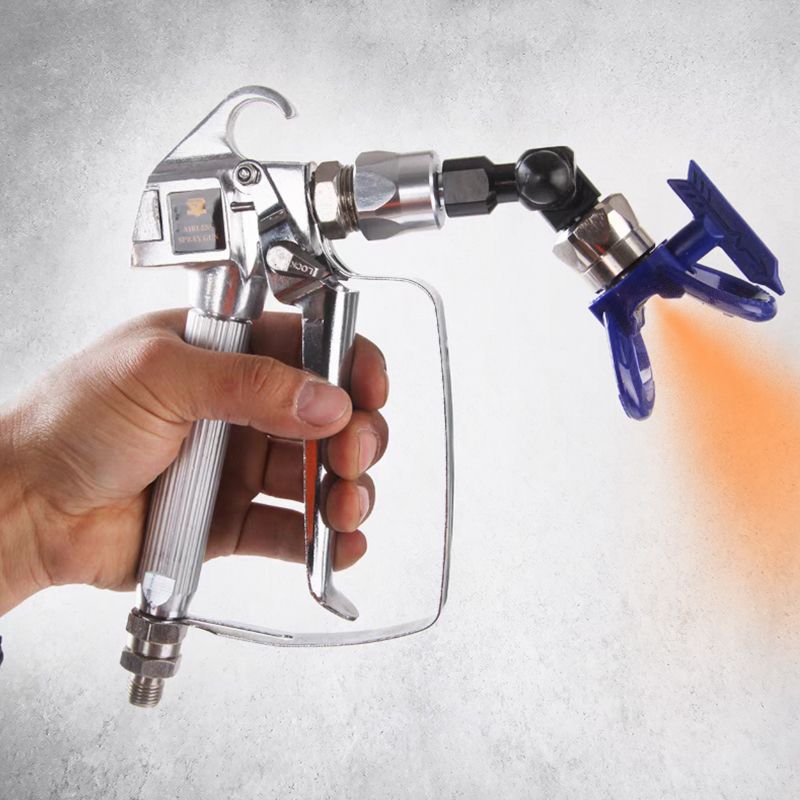 Spray Gun Swivel Joint