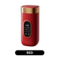 🔥Portable Travel Electric Thermal Mug - Great Gift