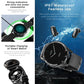 🔥50% OFF🔥2-In-1 Smart Watch With Earphones