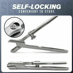 🔥Hot Sale 49% OFF🔥Portable Ultra Sharp Nail Clippers