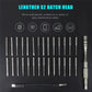 30 IN 1 SCREWDRIVER SET