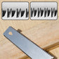 Small Double-sided Pull Saw