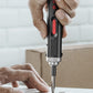 German Household Multifunctional Small Electric Screwdriver Set