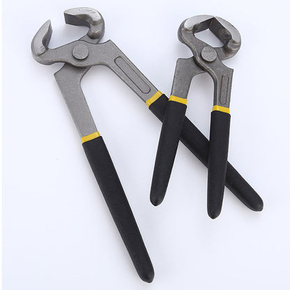 End Cut Nippers