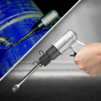Car Shell Cutting Iron Sheet Air Shovel Blade