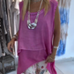 🌸Spring Specials🌸 Women’s Casual High Low Hem Tank Tops