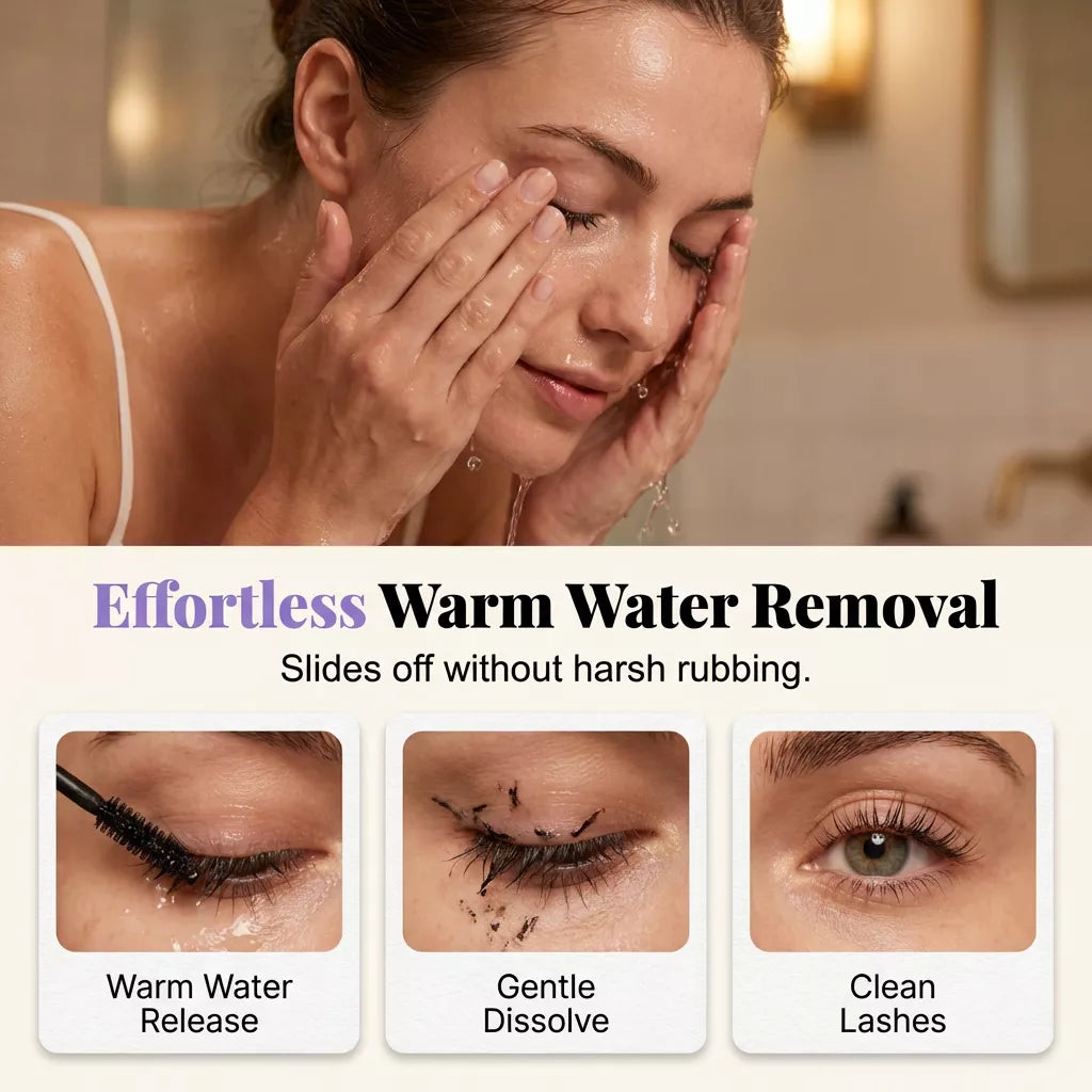 💜 Buy 1 get 1 free !! 💜Tubing Mascara & Primer