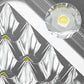 Portable High Brightness LED Work Light