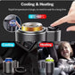 🔥Free Shipping🔥 2-in-1 Smart Car Cup Cooler and Warmer