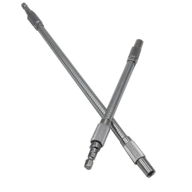 Hexagonal Flex Universal Extension Bits Holder（BUY 1 GET 1 FREE）