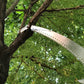 Plastic Handle Reinforcement Pruning Hand Saw