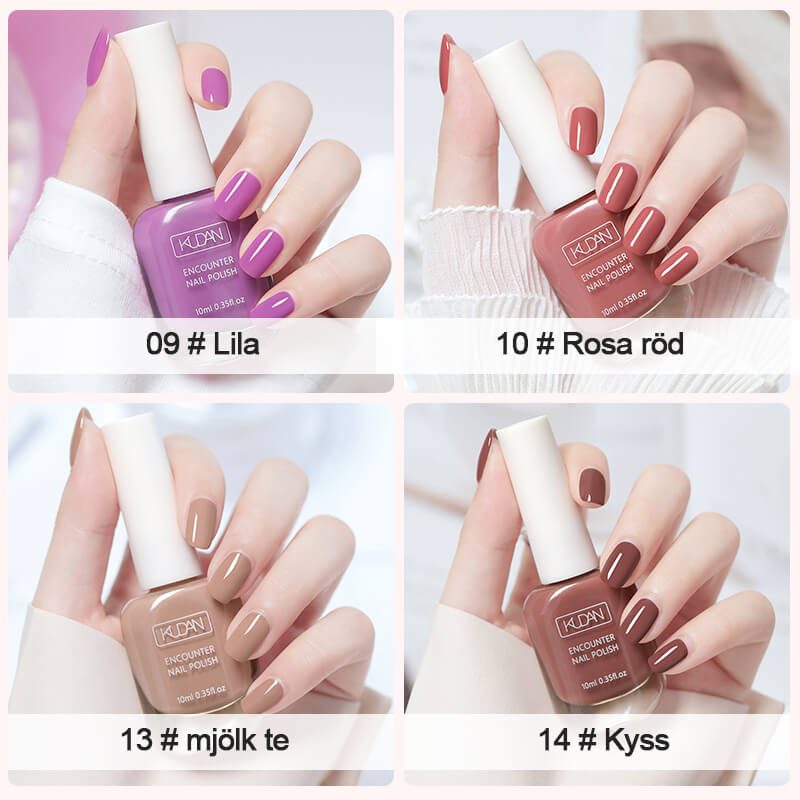 💥New Year Hot Sale💅No-bake Peel-off Nail Polish✨