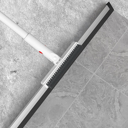 Silicon Squeegee Broom Magic Sweeper