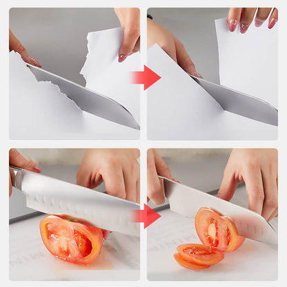 🎁Hot Sale 50% OFF⏳Electric Knife Sharpener