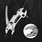 Outdoor Tool Combination Adjustable Wrench Pliers