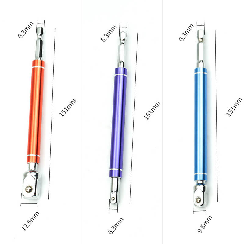 Electric Wrench Adapter