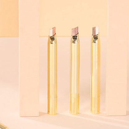 🎉Hot Sale🎉Long Lasting Gradient Dual-Color Eyeshadow Stick