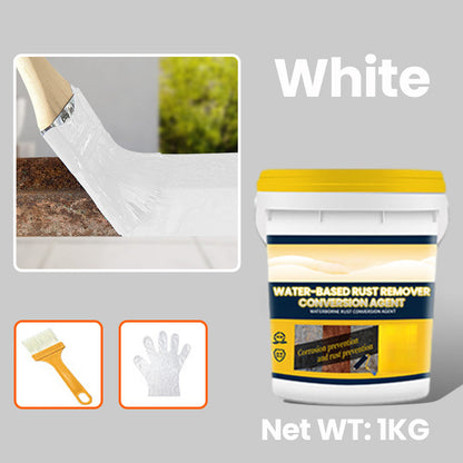 Water-based Rust Remover for Metal