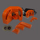 High Hardness Grinding Diamond Multi-Purpose Drill Bit Grinder