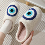Cozy Fall Slippers
