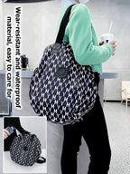 2024 New Multifunctional Waterproof Backpack
