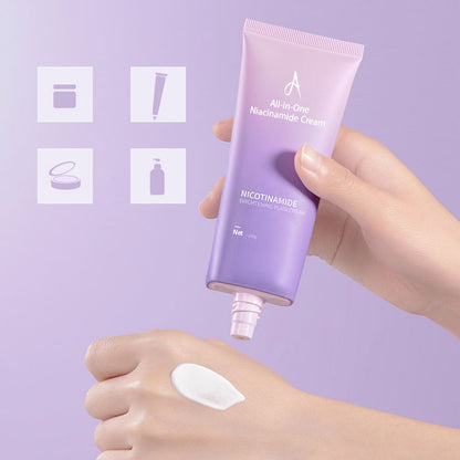🎉Summer Hot Sale🎉All-in-One Niacinamide Cream