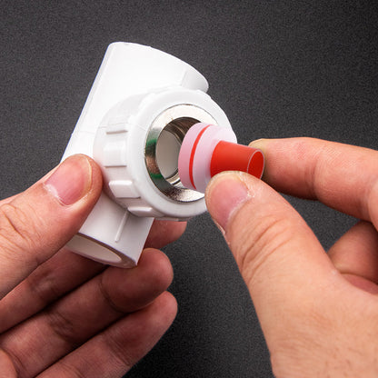 Plumbing Silicone Leak-Proof Sealing Washer