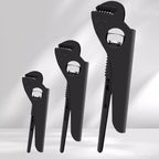 German High Carbon Steel Multifunctional Adjustable Water Pipe Pliers