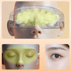 Relieve Fatigue, Improve Dark Circles, Enhance Sleep Quality.