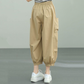 🔥50% OFF🔥Women's Vintage Casual Loose Ankle Length Pants