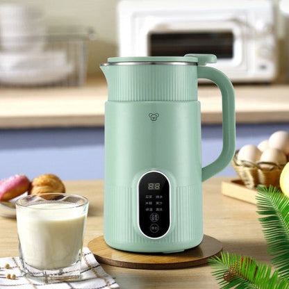 🎅🏻Christmas Sales🎅🏻Home Use Filter-free Multi-functional Milk Maker Machine