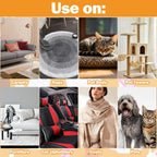 🎁BUY 1 GET 1 FREE🔥Gloves For Hair Removal Of Animals🐱🐕