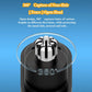 💕Rechargeable Portable Nose Hair Trimmer
