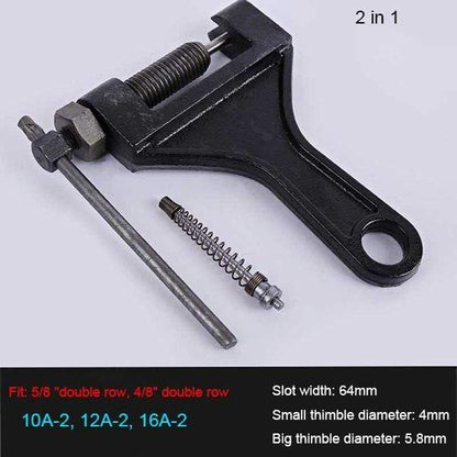 Universal Chain Puller Repair Tool