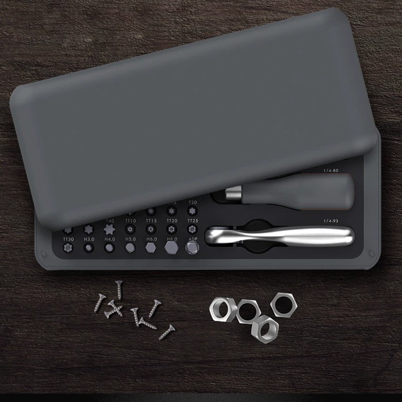 Household Disassembly Precise Tools Set