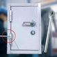 Door Hinge Gap Adjustment Wrench