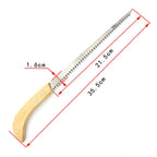Home Mini Woodworking Hand Saw（BUY 3 GET 5 FREE）