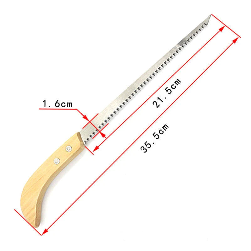 Home Mini Woodworking Hand Saw（BUY 3 GET 5 FREE）